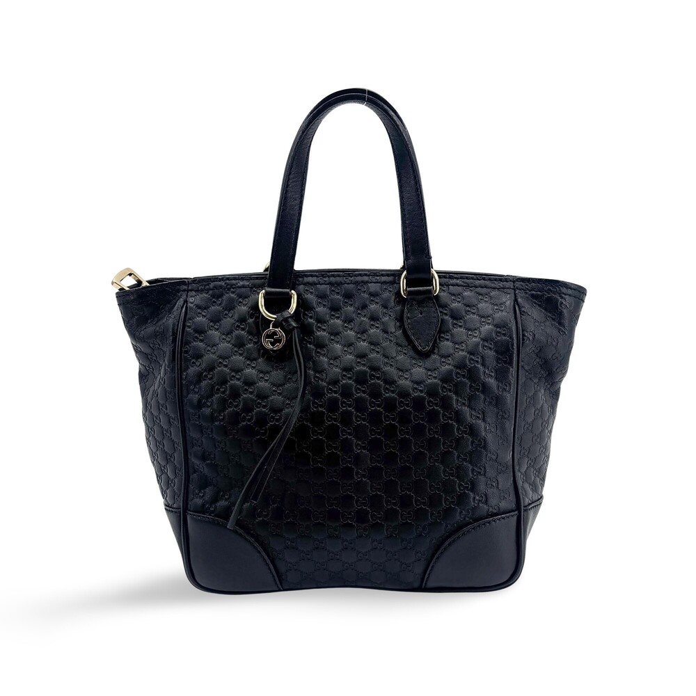 Gucci Bree Microguccissima Leather Medium